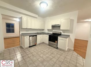 8 Pearl St APT 3, Medford, MA 02155