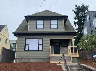 1106 E Denny Way, Seattle, WA 98122
