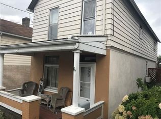 509 8th St, Charleroi, PA 15022