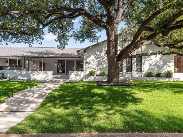 Home for Sale in Dallas TX
