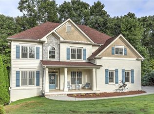 127 Generals Pl, Canton, GA 30114