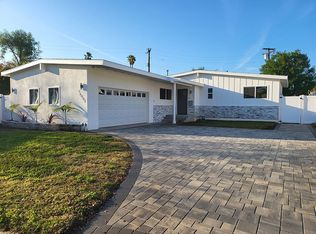 16403 Halsted St, North Hills, CA 91343