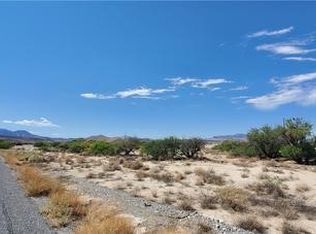 4451 Elvira Rd, Pahrump, NV 89048
