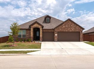 432 Palmito Ranch Rd, Fort Worth, TX 76131