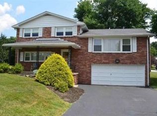 585 Sundale Dr, York, PA
