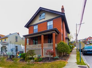 1035 Park Ave, Newport, KY