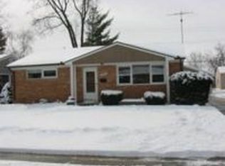 1735 Weldon Blvd, Ann Arbor, MI 48103