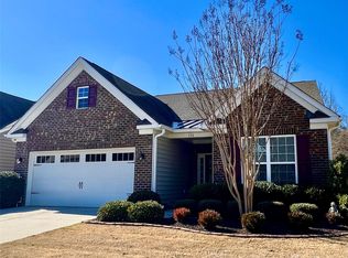 156 Carmen Way, Lancaster, SC 29720