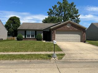 3141 Cirrus Ct, West Lafayette, IN 47906