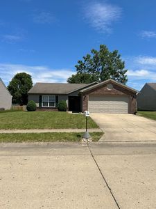 3141 Cirrus Ct, West Lafayette, IN, 47906
