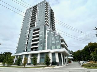 3121 Sheppard Ave E #1610, Toronto, ON M1T0B6