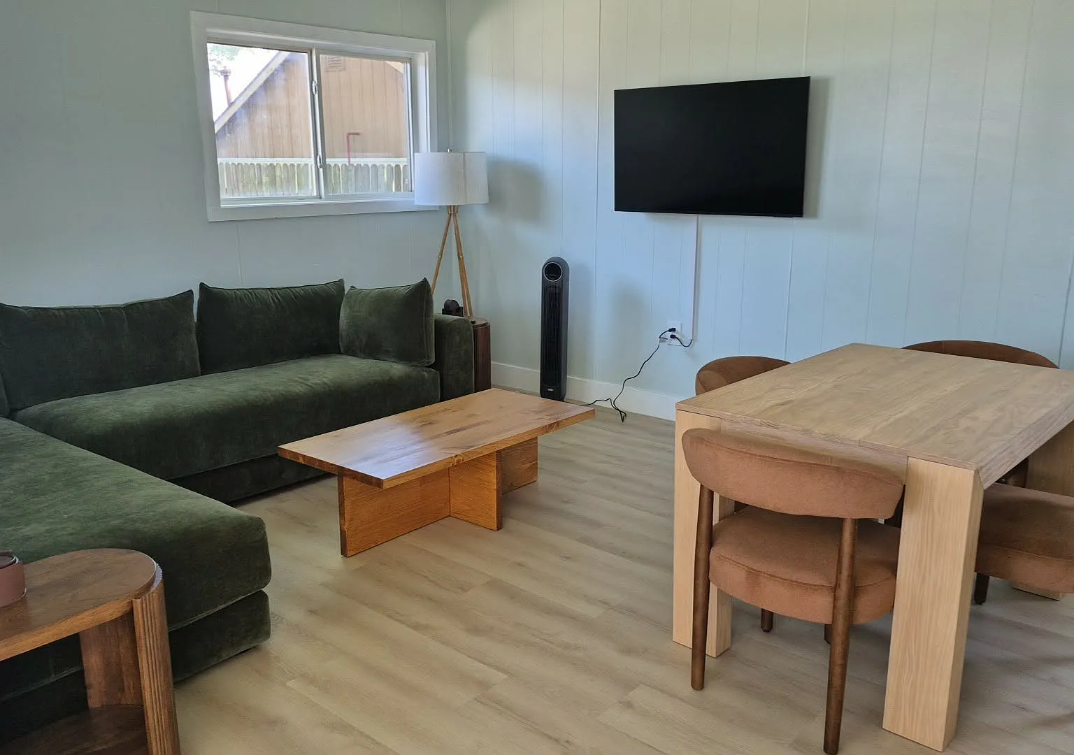 1 bed, 520 sqft, $1,000 — Photo 1