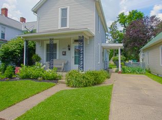 651 E Wheeling St, Lancaster, OH