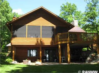 N315 Bear Landing Rd, Rice Lake, WI 54868