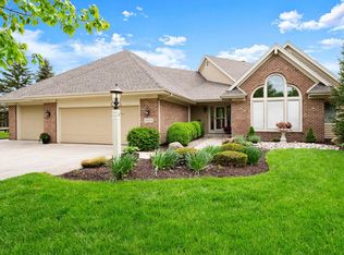 11424 Woodshire Ct, Fort Wayne, IN 46845