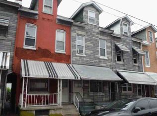 1024 Perry St, Reading, PA 19604