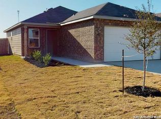 14611 Stable Spgs, Elmendorf, TX 78112