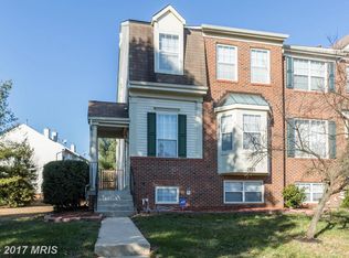 2515 Baikal Loop, Upper Marlboro, MD 20774