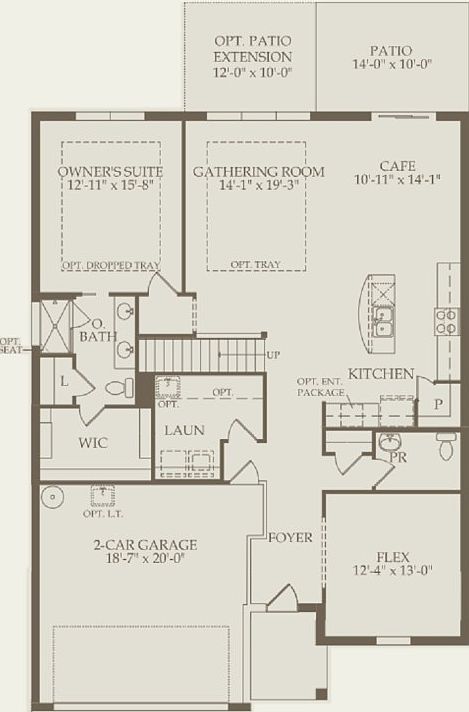 First Floor 5 br 4 ba