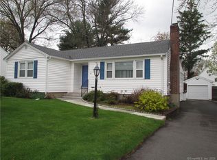 381 Brimfield Rd, Wethersfield, CT 06109