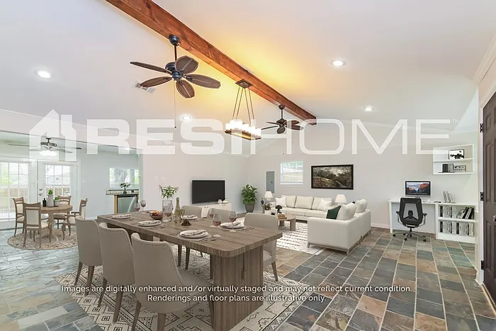 3 bed, 2.0 bath, 1562 sqft, $2,080 — Photo 4