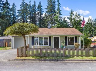 26805 194th Ave SE, Covington, WA 98042