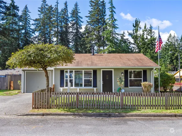 26805 194th Avenue SE, Covington, WA 98042