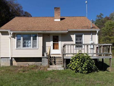 1369 Flag Run Rd, Clarksburg, WV, 26301