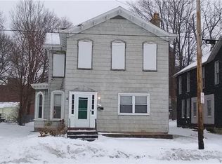411 W 4th St, Erie, PA 16507