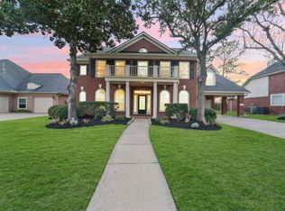 24403 Falcon Point Dr, Katy, TX 77494