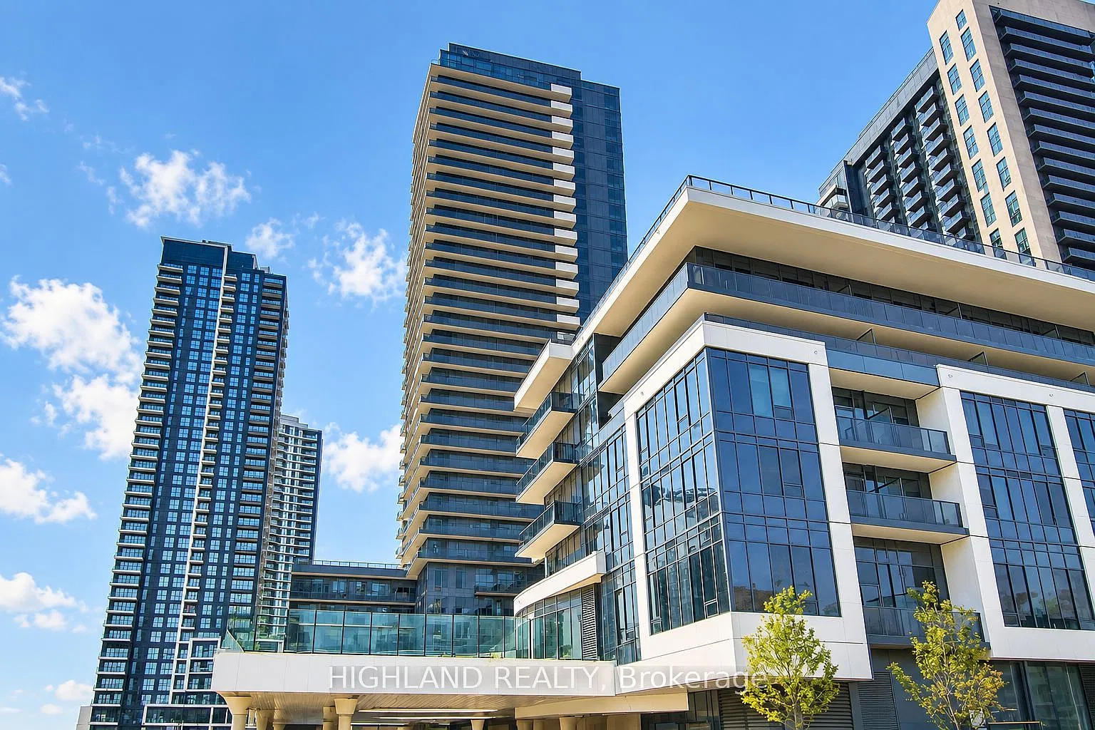 2 bed, $2,290 — Photo 1