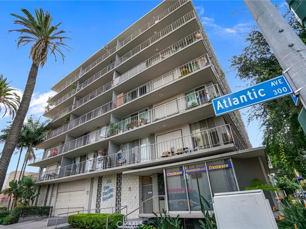 375 Atlantic Ave APT 607, Long Beach, CA 90802