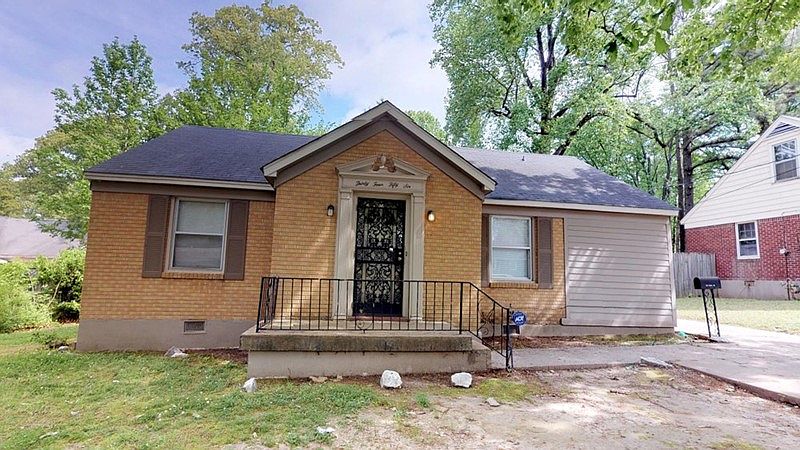 1st image of 3456 Kimball Ave