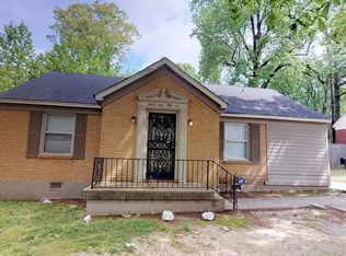 3456 Kimball Ave, Memphis, TN 38111