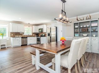 7605 Elliott Dr, Raleigh, NC 27613