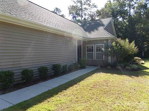 PRIVATE LOCATION - YOUR NEW HOME BACKS TO GREEN SPACE WITH NO ONE TO YOUR RIGHT SIDE