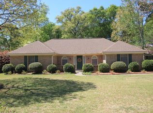 110 Pheasant Rdg, Warner Robins, GA 31088