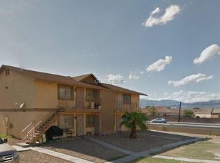 4841 E Craig Rd, Las Vegas, NV 89115