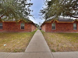 1607 W Portales Dr APT 3, Edinburg, TX 78541