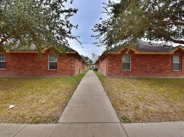 1607 W Portales Dr APT 3, Edinburg, TX 78541