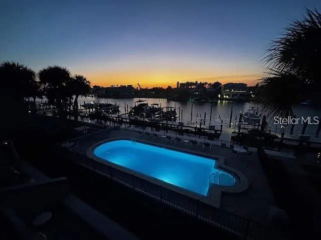 910 Pinellas Bayway S #107 — Photo 25