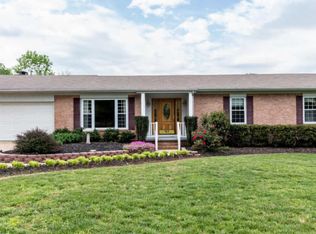 837 Kay Cir, Chattanooga, TN 37421