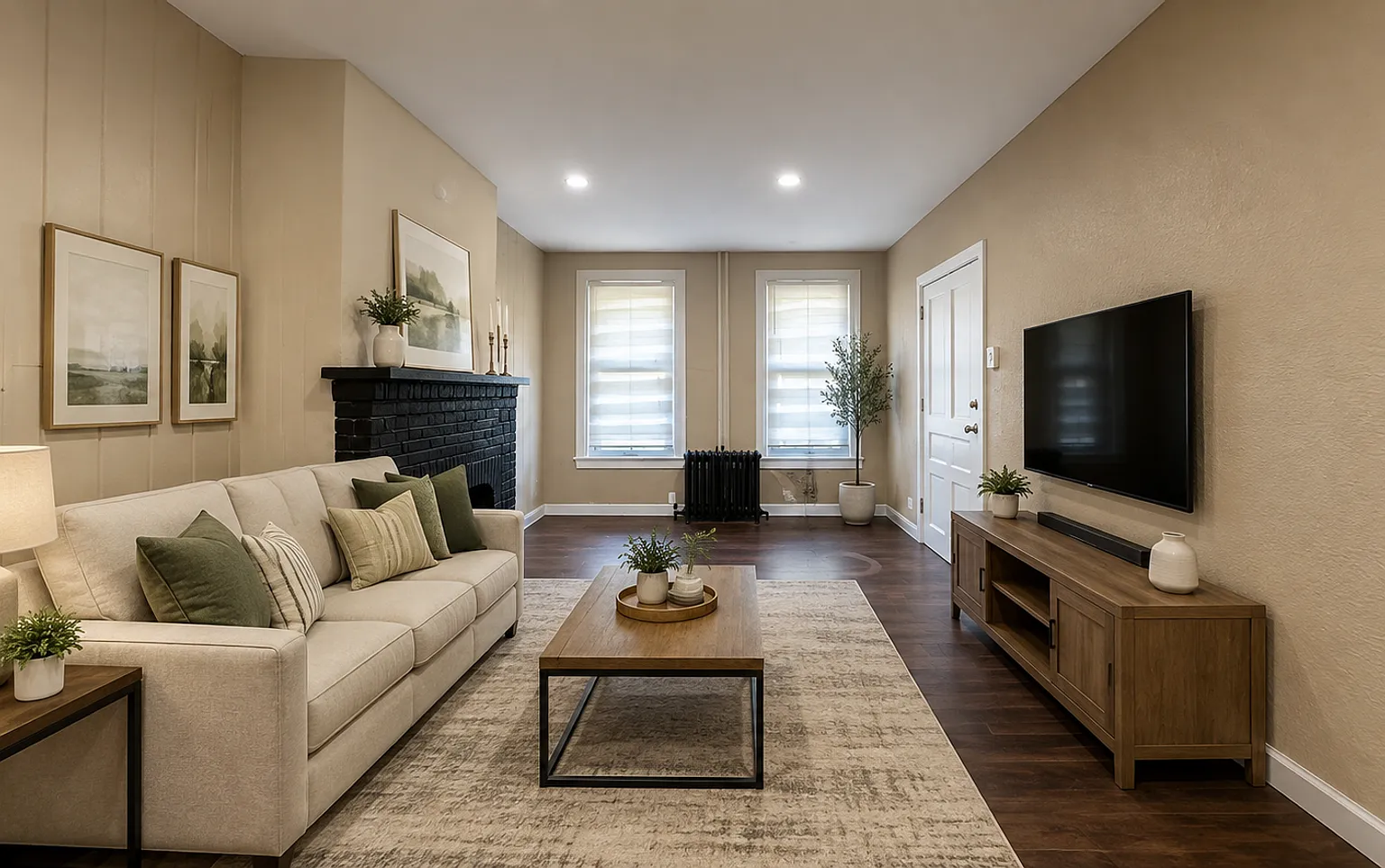 4143 Orchard Street — Photo 1