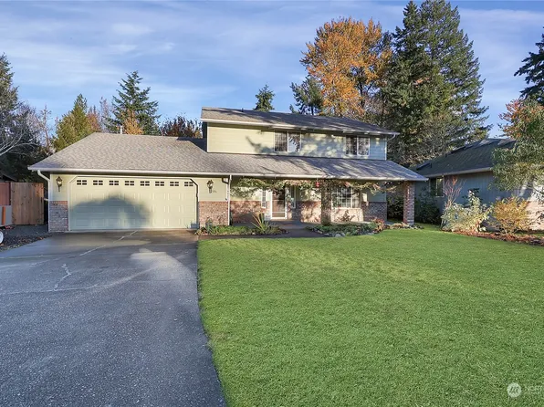 5286 Lake Hills Street SE, Lacey, WA 98513