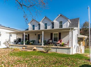 211 Mount Vernon Rd, Berea, KY 40403