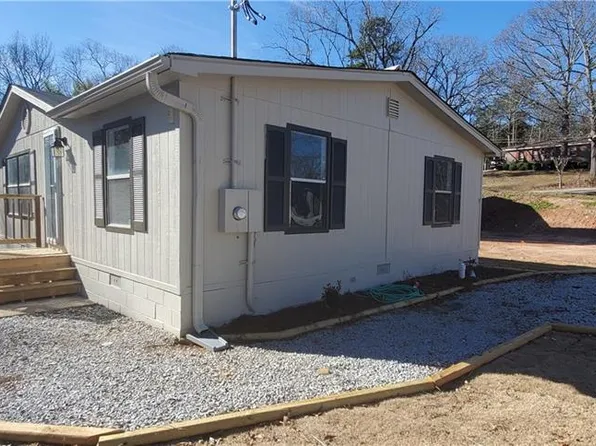 2279 Spring Rd, Gainesville, GA 30504