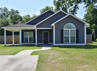 158 Mayfield Dr, Leesburg, GA 31763