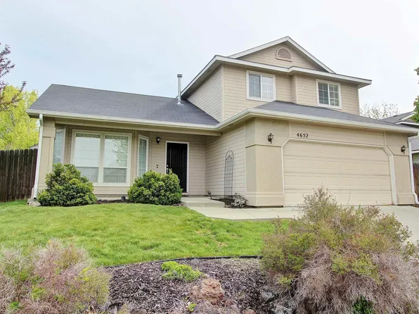4652 S Whitmore Way, Boise, ID 83709
