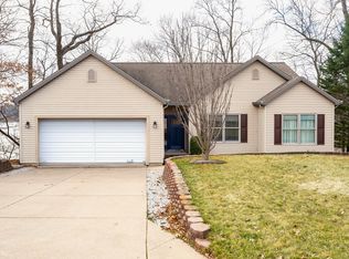 56312 Eastwood Rd, Cassopolis, MI 49031