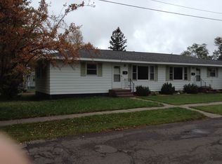 2037 Raspberry Ave, Superior, WI 54880